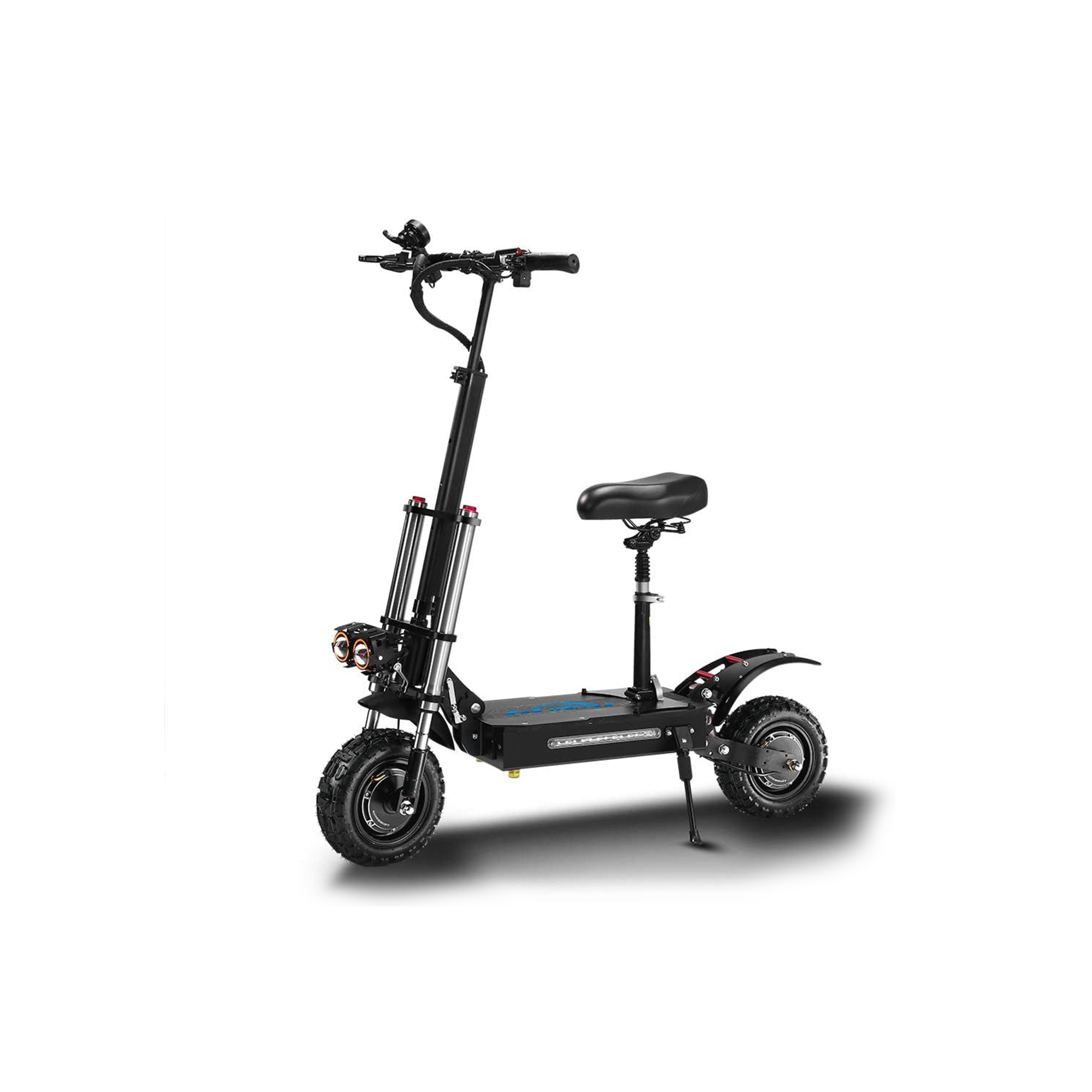 GUNAI Scooter électrique 5600W