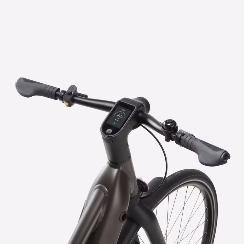 Vélo électrique BTWIN LD 920 E – Image 3