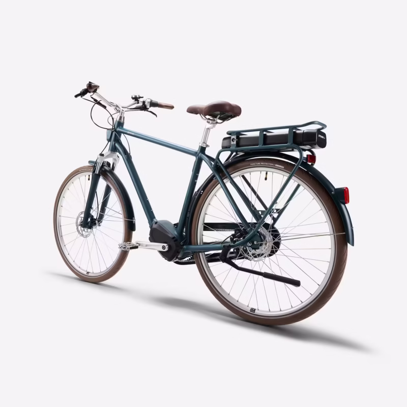 Vélo ville électrique connecté Elops 920 E – Image 2