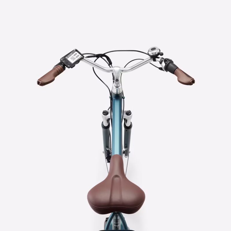 Vélo ville électrique connecté Elops 920 E – Image 3